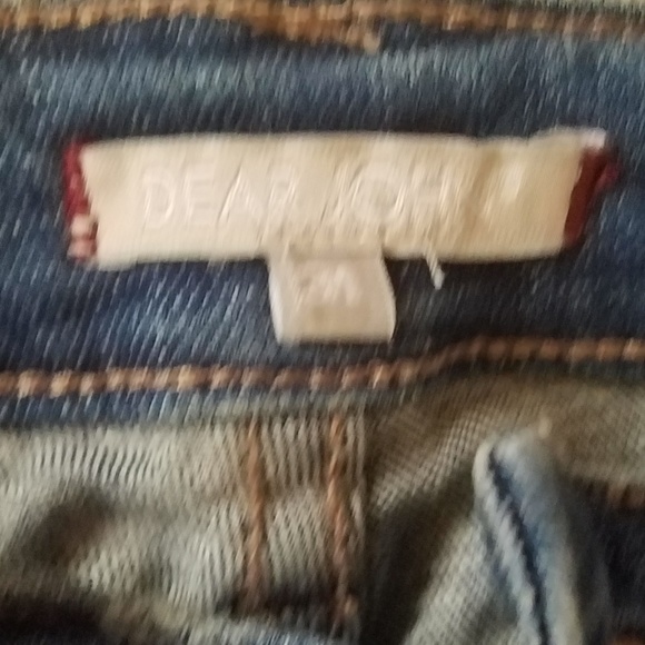 Jeans - Picture 2 of 2